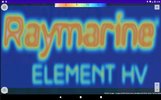 Raymarine Element HV - Chart.JPG