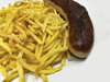 Olma Bratwurst mit Pommes Alumettes.jpg