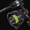 Graphiteleader Corto GCRTS-742L-T_Daiwa Ballistic 1000D-XH closeup Kopie.jpg