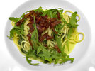 Spaghetti Rucola 220622.jpg