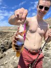 Shiriftbarsch Shore Jigging.JPG Shiriftbarsch Shore Jigging.JPG