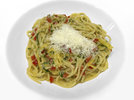 4 Spaghettini Aglio Olio 220807.jpg