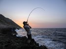 Shore Jigging Max Docken Shore Jigging Max Docken