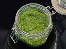3 Bärlauch Pesto  250411.JPG