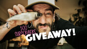 500 Subs Giveaway - Handgemachter wird verschenkt .JPG