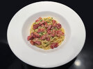 4 Spaghetti Carbonara 250809.JPG