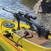 RAILBLAZA Gun Holder - T-H Marine Supplies