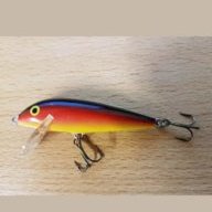 Neue Ringe an alte DDR Rute | Barsch-Alarm - das grte Angelforum fr  Spinnangler