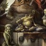 Cubby the Hutt