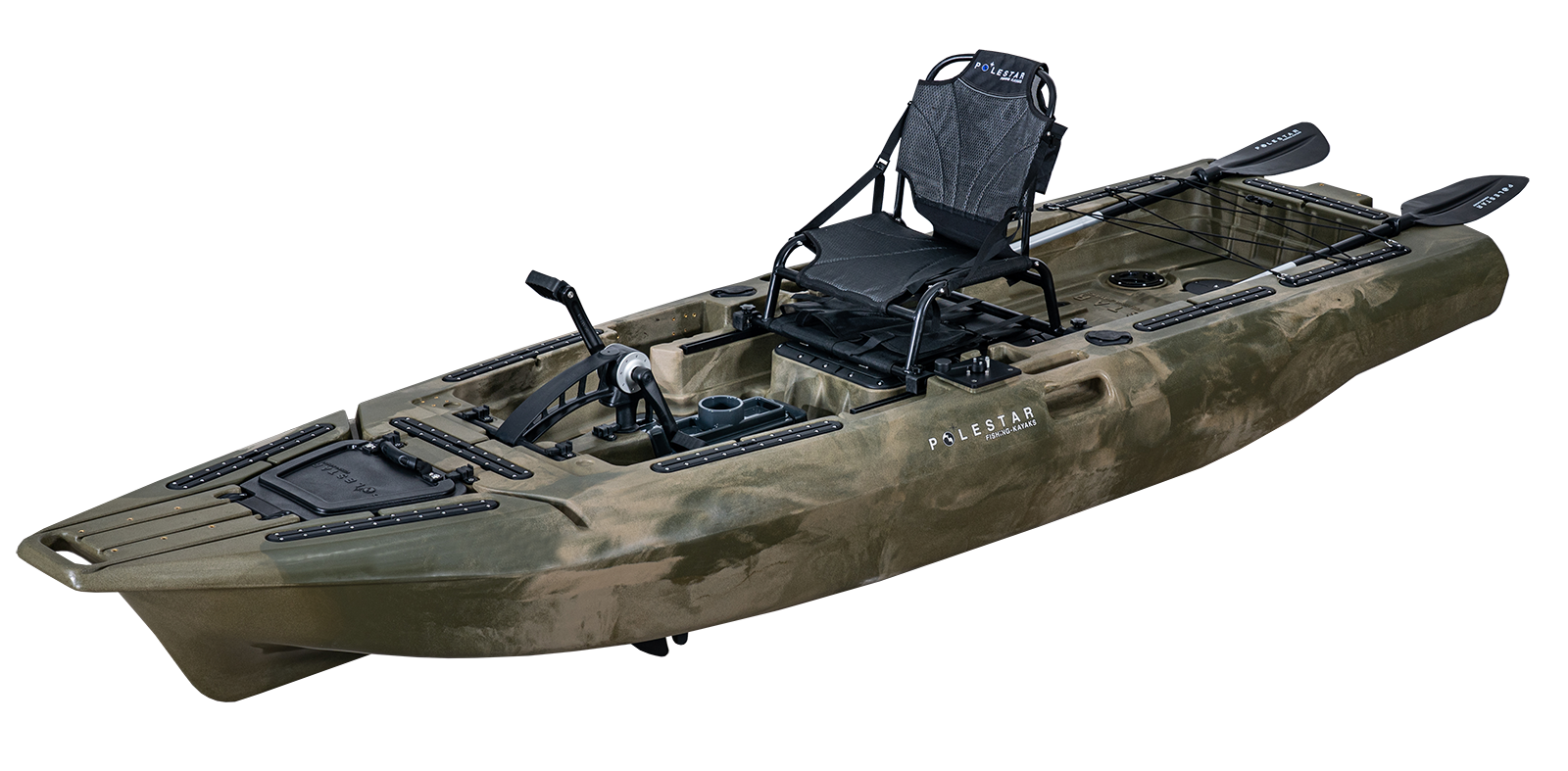 polestar-kayaks.com