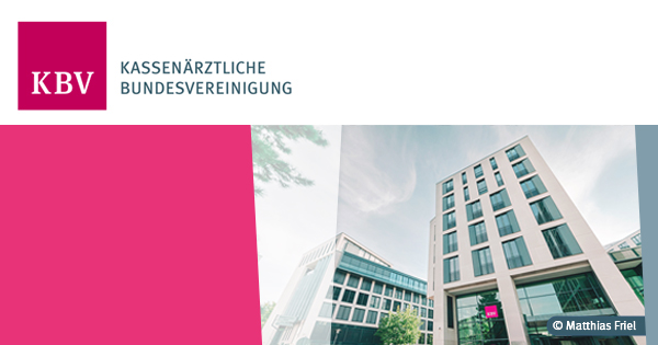 gesundheitsdaten.kbv.de