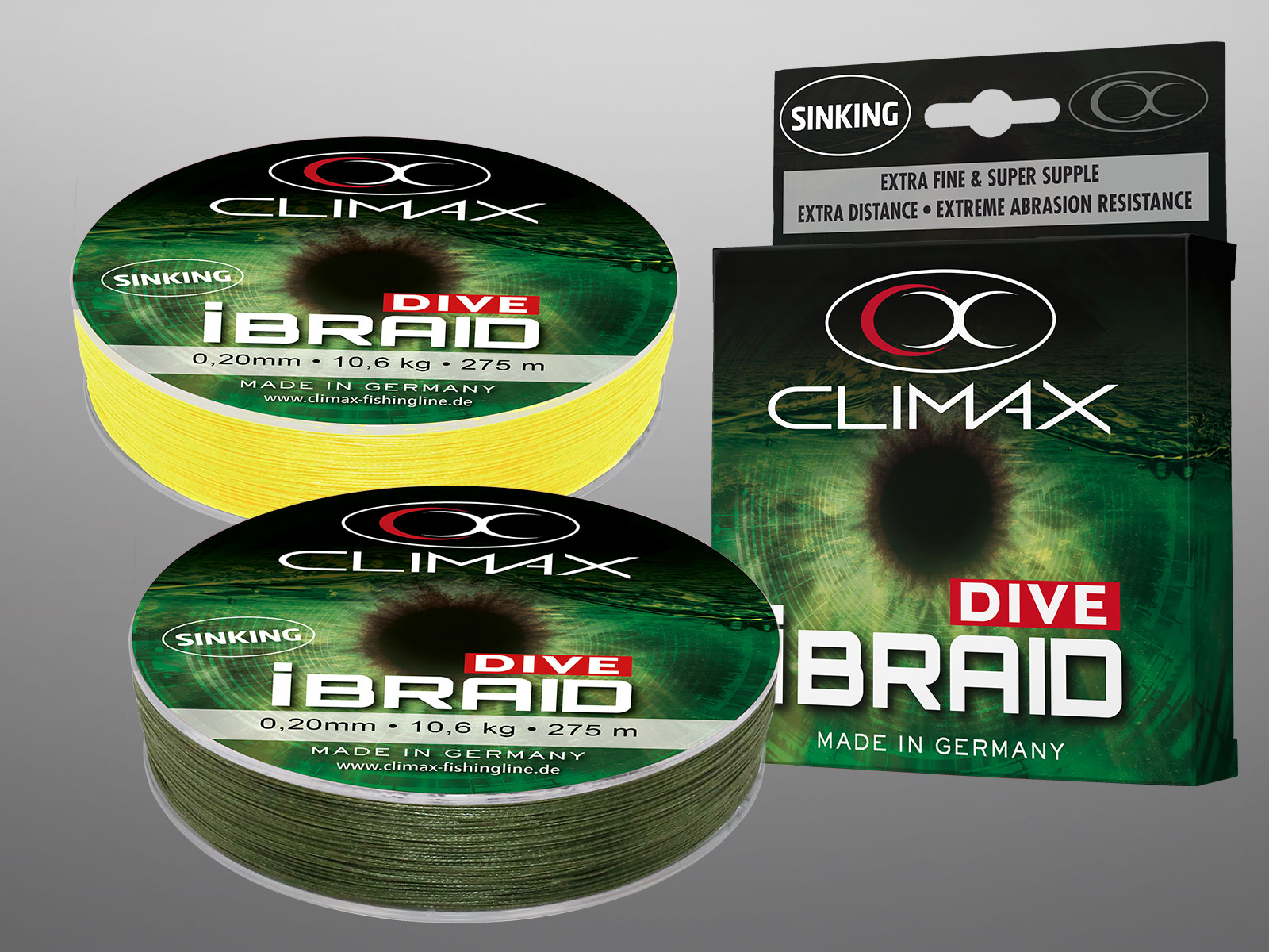 www.climax-fishingline.de