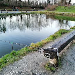Forellen Anlagen/Parks/Teiche NRW  Barsch Alarm - Angelforum für 