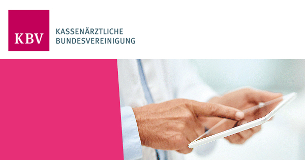 gesundheitsdaten.kbv.de