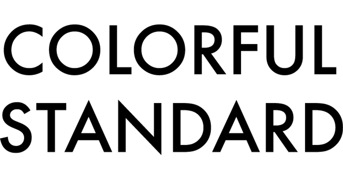 colorfulstandard.com