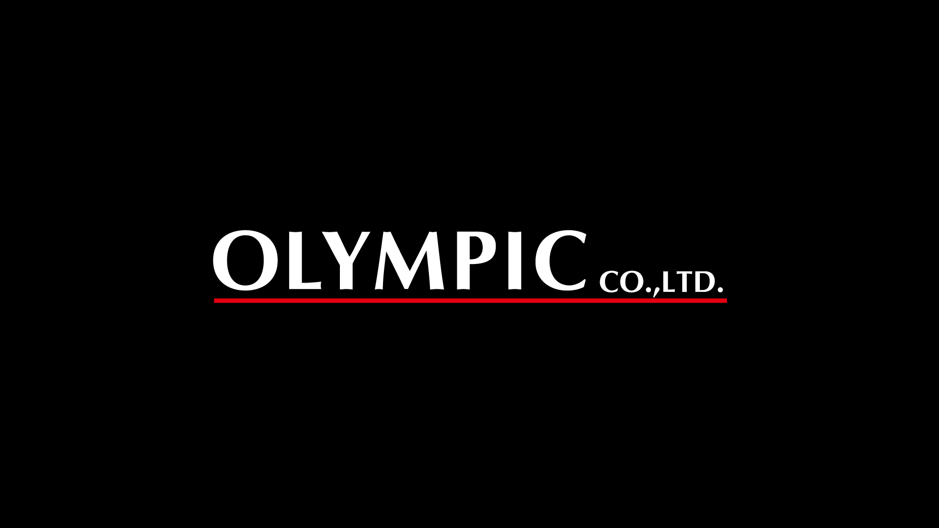 olympic-co-ltd.jp