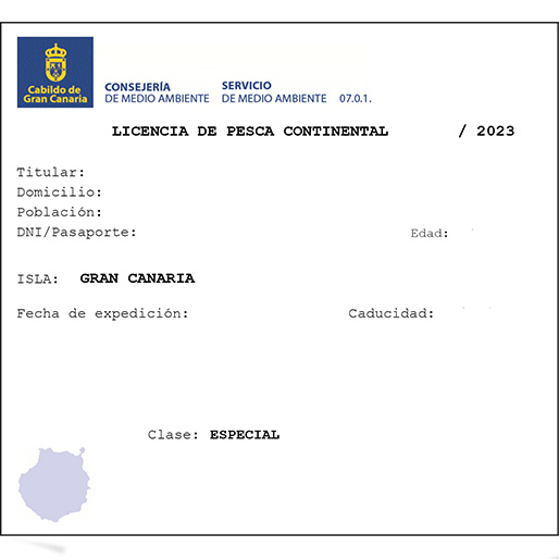 spanishfishinglicence.com