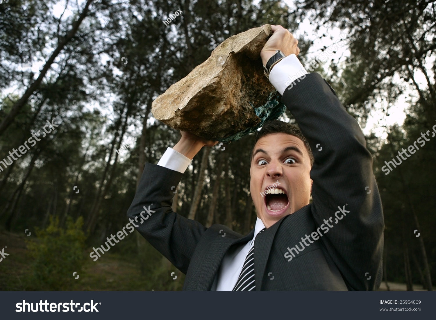 stock-photo-angry-businessman-in-outdoor-forest-big-stone-in-hands-25954069.jpg