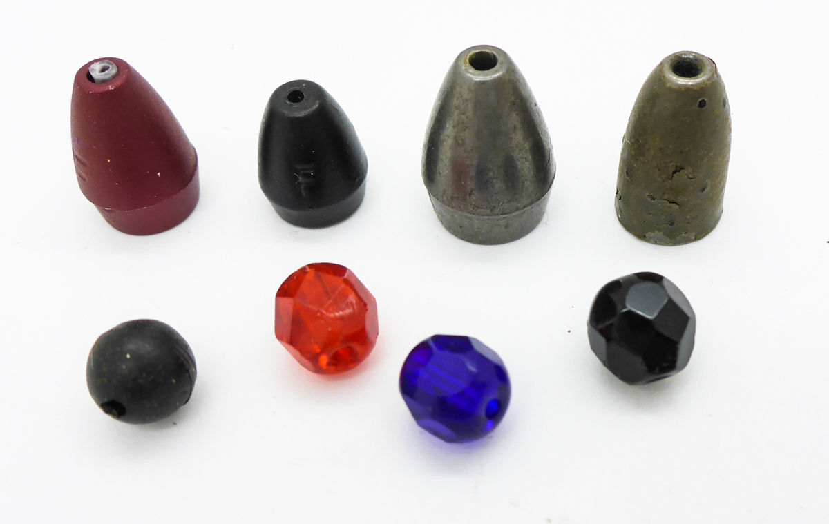 ultralight texas bullet weights