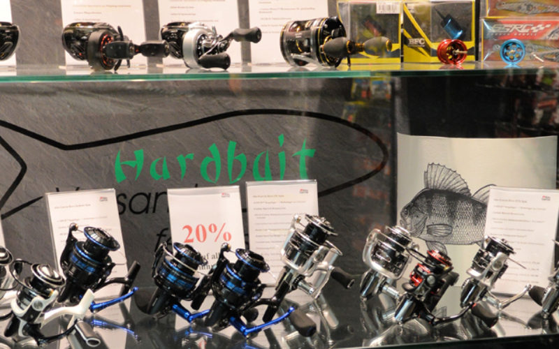 Der Hardbait Versand (HBV) stellt sich vor