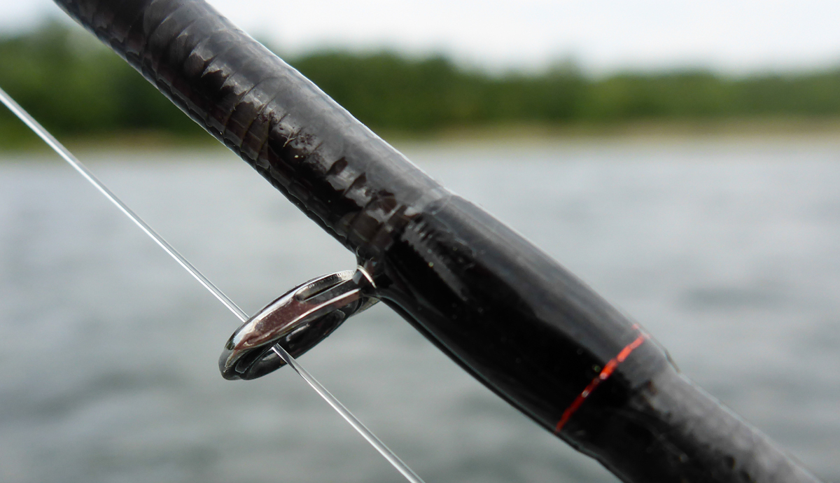 Shimano Zodias Micro Guide-System