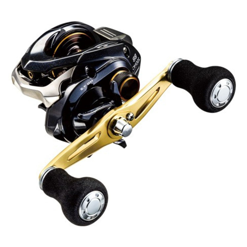 Shimano Grappler BB