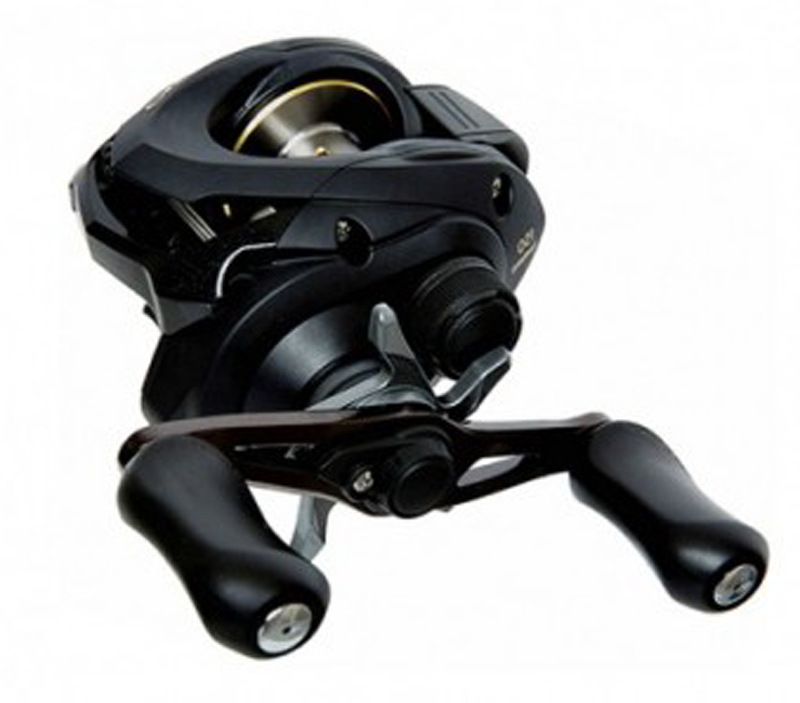 Shimano Caius 151