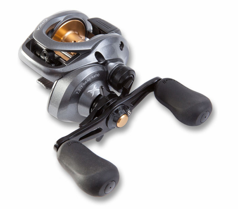 Shimano Citica I