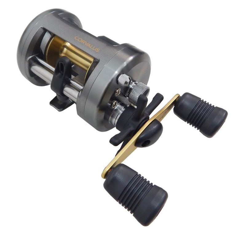 Shimano Corvalus