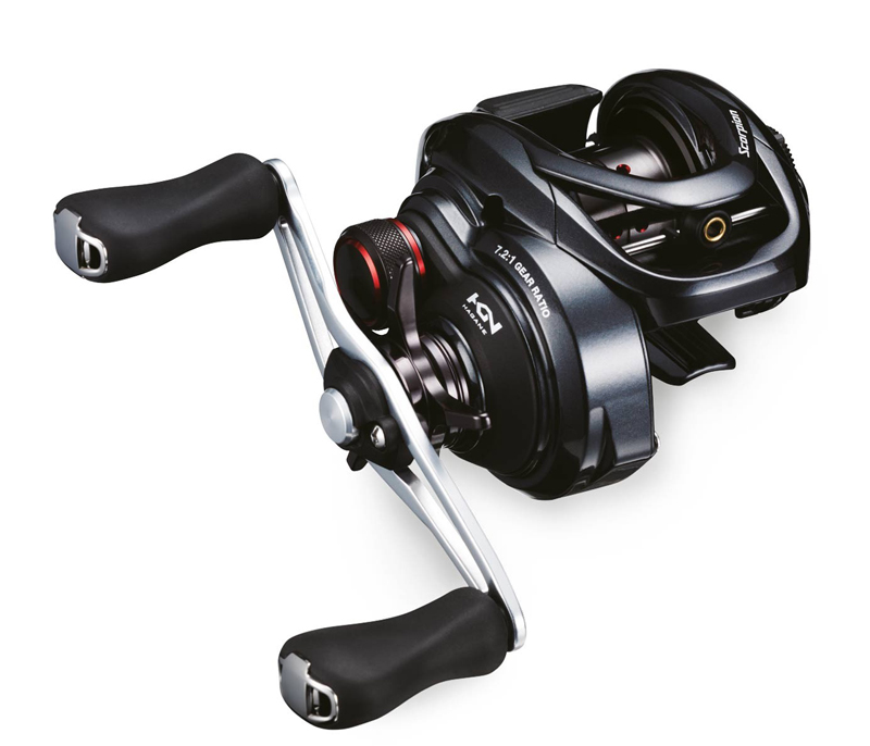 Shimano Scorpion 71 XG