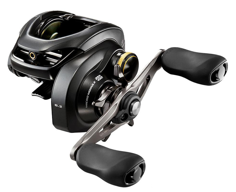 Shimano Curado K