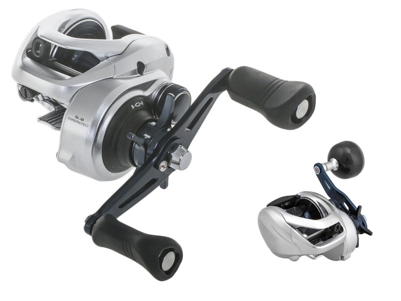 Shimano Tranx