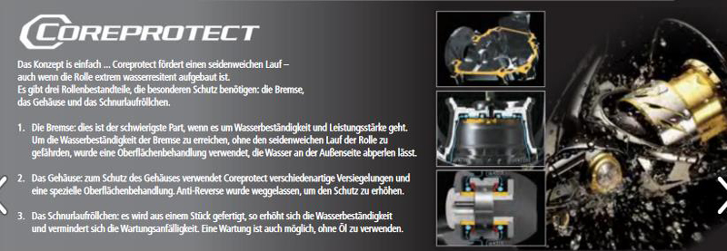 coreprotect | Barsch-Alarm | Barsch-Alarm - das größte Angelforum für ...