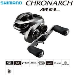 Chronach MGL Features