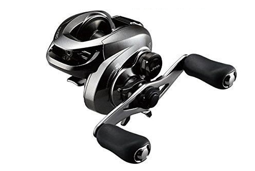 Shimano Chronarch MGL