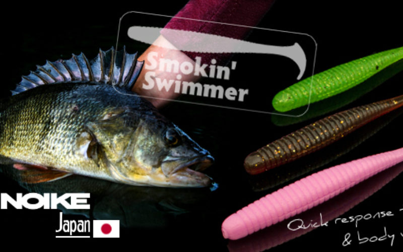 Laufverhalten 2.0: NOIKE Smokin‘ Swimmer + Gewinnspiel