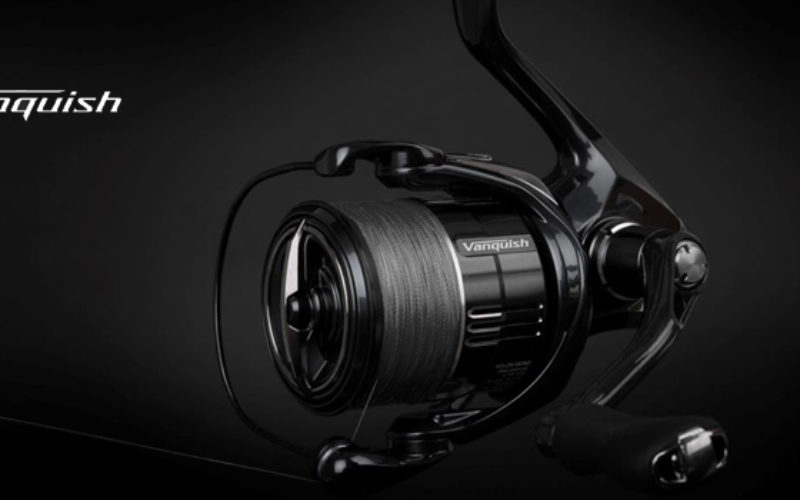 Preview und Modell-Übersicht: Shimano Vanquish FB