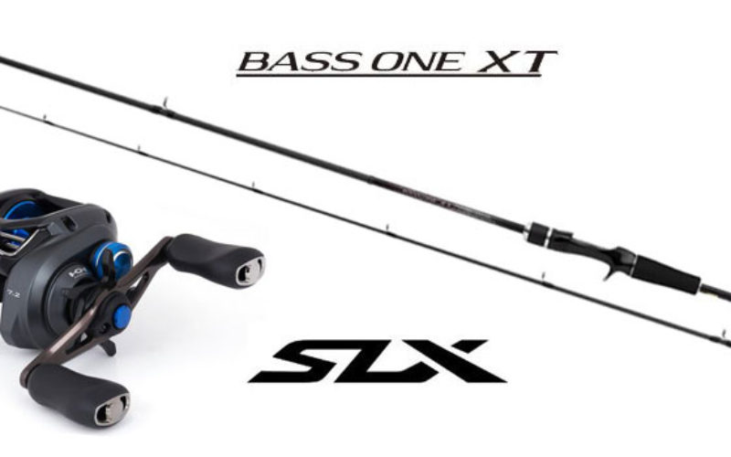 BassOne XT 1610 MH-2 plus SLX: Top BC-Kombo für Einsteiger