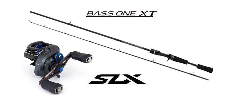 TOP BC-Kombo für Einsteiger | Barsch-Alarm - das größte Angelforum