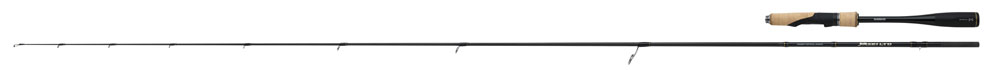 Yasei LTD Zander Vertical Jigging 198 M S