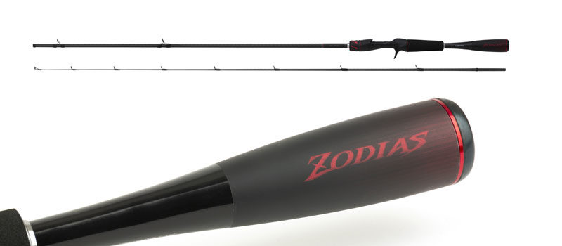 Zodias 2020: Zodias nähert sich Poison Adrena an!