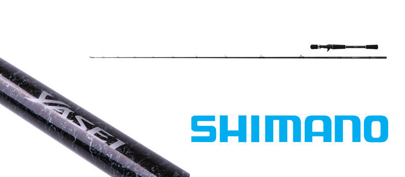Yasei Pike Casting 210 H: Perfekt zum Hecht-Leiern.