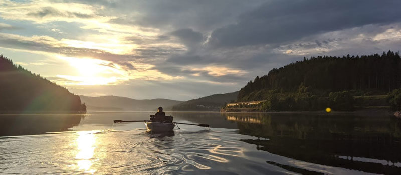 BA-Treffen am Schluchsee