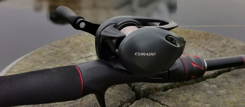 Curado MGL 71: Ein neues BC-Modell fr die M- und ML-Klasse | Barsch-Alarm  | Barsch-Alarm - das grte Angelforum fr Spinnangler