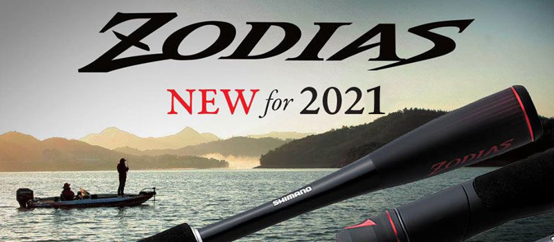 Neue Zodias-Modelle 2021: Zodias 272 MH-2 und 6 (!) Solid Tips
