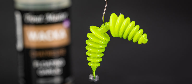 Trout Master-News von SPRO