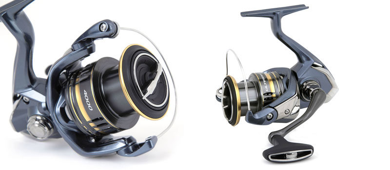 Ultegra FC – alle Modelle, alle Features.
