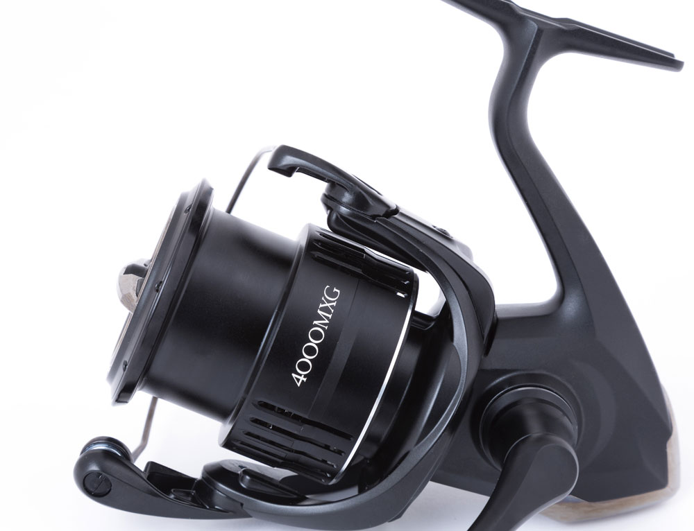 Shimano Exsence