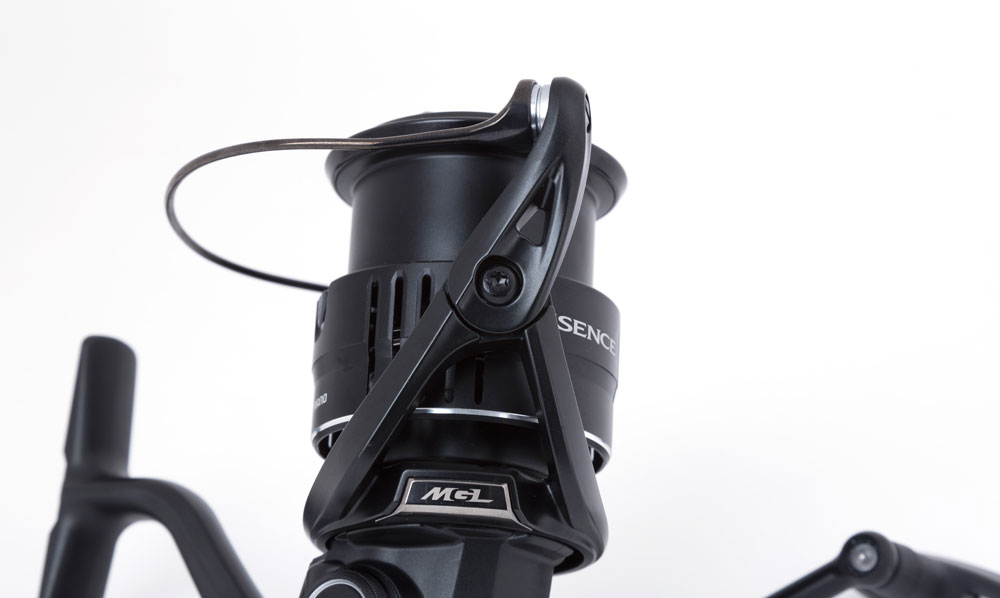 Neu für 2021: Shimano Exsence – alle Features, alle Modelle