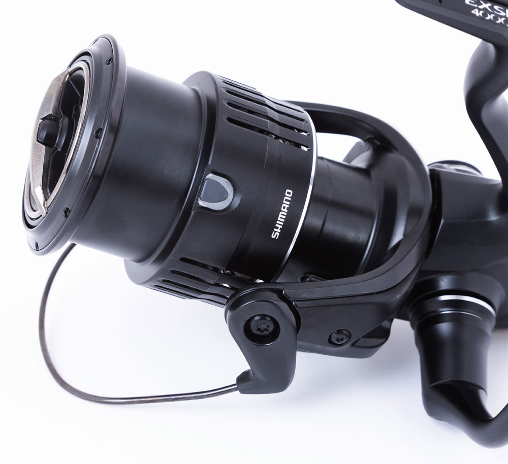 Shimano Exsence